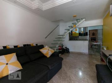 Casa · 60m² · 2 Quartos · 1 Vaga · Casa à Venda - Vila Campestre, 2 Quartos, 60 m² - São Paulo