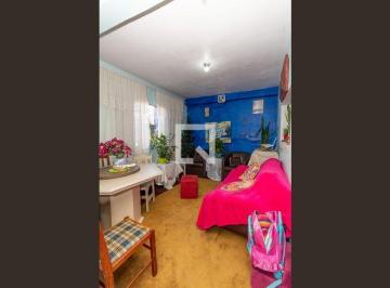 Casa · 48m² · 5 Quartos · 1 Vaga · Casa à Venda - Jardim Carvalho, 5 Quartos,  48 m² - Porto Alegre