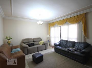 Casa · 435m² · 4 Quartos · 8 Vagas · Casa à Venda - Jardim Santa Emília, 4 Quartos, 435 m² - São Paulo