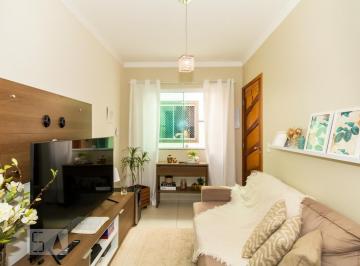 Casa · 38m² · 1 Quarto · 1 Vaga · Casa à Venda - Vila Constança , 1 Quarto, 38 m² - São Paulo