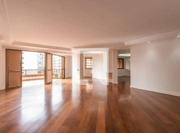 Apartamento · 422m² · 4 Quartos · 6 Vagas · Apartamento à Venda - Alphaville, 4 Quartos, 422 m² - Barueri