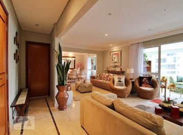 Apartamento · 248m² · 4 Quartos · 4 Vagas · Apartamento à Venda - Portal do Morumbi, 4 Quartos, 248 m² - São Paulo