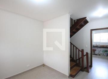 Casa · 110m² · 2 Quartos · Casa à Venda - Ipiranga, 2 Quartos, 110 m² - São Paulo