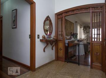 Apartamento · 280m² · 4 Quartos · 4 Vagas · Apartamento à Venda - Alto da Lapa, 4 Quartos, 280 m² - São Paulo
