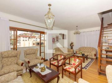 Apartamento · 389m² · 4 Quartos · 2 Vagas · Apartamento à Venda - Jardim Itu-Sabará, 4 Quartos,  389 m² - Porto Alegre