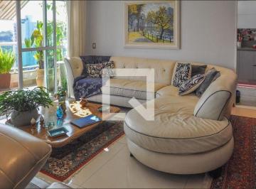 Apartamento · 250m² · 4 Quartos · 2 Vagas · Apartamento à Venda - Ingá, 4 Quartos, 250 m² - Niterói
