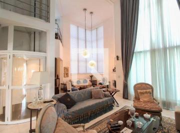 Apartamento · 421m² · 4 Quartos · 6 Vagas · Apartamento à Venda - Jardim Anália Franco, 4 Quartos, 421 m² - São Paulo