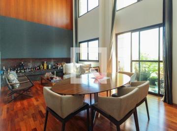 Apartamento de 3 quartos, São Paulo · Apartamento à Venda - Jardim Paulista, 3 Quartos, 178 m² - São Paulo
