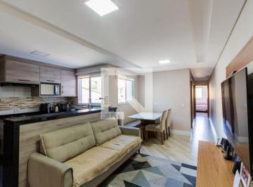 Apartamento · 135m² · 4 Quartos · 2 Vagas · Apartamento à Venda - Santa Teresinha, 4 Quartos, 135 m² - Santo André
