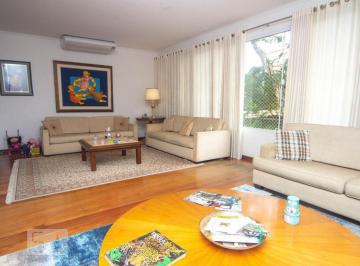 Casa · 493m² · 5 Quartos · 5 Vagas · Casa à Venda - Casa Verde, 5 Quartos,  493 m² - São Paulo