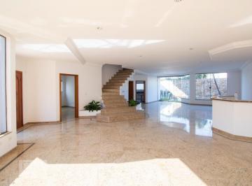 Casa · 534m² · 5 Quartos · 8 Vagas · Casa à Venda - Vila Mariana, 5 Quartos, 534 m² - São Paulo