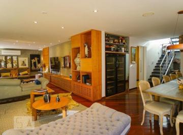 Apartamento · 750m² · 5 Quartos · 6 Vagas · Apartamento à Venda - Jardim Oceânico, 5 Quartos,  750 m² - Rio de Janeiro