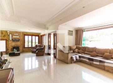 Casa · 500m² · 5 Quartos · 5 Vagas · Casa à Venda - Parque Monte Alegre, 5 Quartos, 500 m² - Taboão da Serra