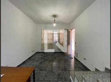 Casa · 120m² · 3 Quartos · 1 Vaga · Casa à Venda - Ponte Rasa, 3 Quartos, 120 m² - São Paulo