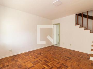 Casa · 100m² · 2 Quartos · 1 Vaga · Casa à Venda - Moema, 2 Quartos,  100 m² - São Paulo