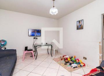 Casa · 80m² · 2 Quartos · 1 Vaga · Casa à Venda - Mandaqui, 2 Quartos, 80 m² - São Paulo