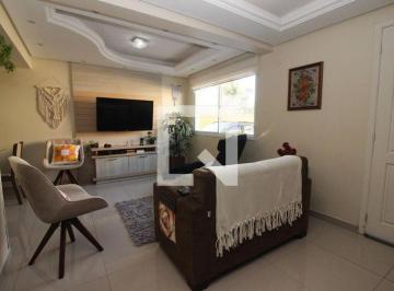 Casa · 137m² · 3 Quartos · 2 Vagas · Casa à Venda - Aberta dos Morros, 3 Quartos, 137 m² - Porto Alegre