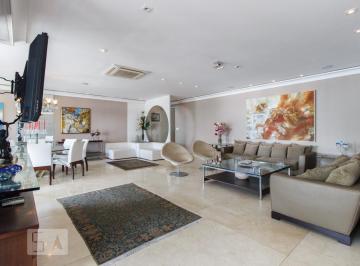 Apartamento · 325m² · 4 Quartos · 4 Vagas · Apartamento à Venda - Jardim Oceânico, 4 Quartos,  325 m² - Rio de Janeiro