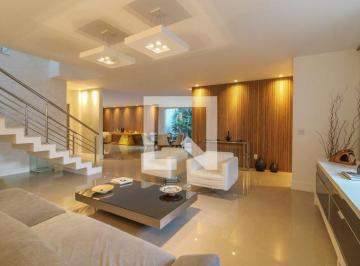 Casa · 600m² · 5 Quartos · 4 Vagas · Casa à Venda - Barra da Tijuca - Marapendi, 5 Quartos,  600 m² - Rio de Janeiro