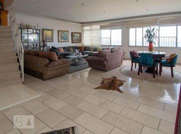 Apartamento · 320m² · 4 Quartos · 1 Vaga · Apartamento à Venda - Copacabana, 4 Quartos,  320 m² - Rio de Janeiro