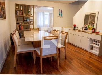Casa · 100m² · 3 Quartos · Casa à Venda - Perdizes, 3 Quartos, 100 m² - São Paulo