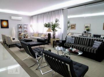 Apartamento · 300m² · 4 Quartos · 1 Vaga · Apartamento à Venda - Bela Vista, 4 Quartos, 300 m² - São Paulo