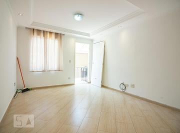 Casa · 90m² · 2 Quartos · 2 Vagas · Casa à Venda - Jardim Éster Yolanda, 2 Quartos, 90 m² - São Paulo