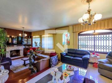 Casa · 600m² · 5 Quartos · 3 Vagas · Casa à Venda - Partenon, 5 Quartos, 600 m² - Porto Alegre