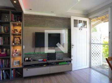 Casa · 90m² · 3 Quartos · 1 Vaga · Casa à Venda - Sarandi, 3 Quartos, 90 m² - Porto Alegre