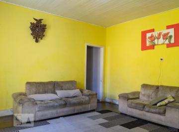Casa · 100m² · 3 Quartos · 1 Vaga · Casa à Venda - Vila Ede, 3 Quartos,  100 m² - São Paulo