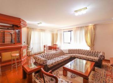 Apartamento · 299m² · 5 Quartos · 4 Vagas · Apartamento à Venda - Santana, 5 Quartos, 299 m² - São Paulo