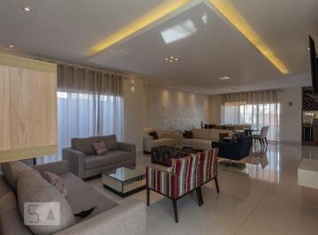Casa · 400m² · 5 Quartos · 4 Vagas · Casa à Venda - Swiss Park, 5 Quartos,  400 m² - Campinas