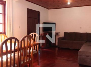 Casa · 50m² · 2 Quartos · 1 Vaga · Casa à Venda - Feitoria, 2 Quartos,  50 m² - São Leopoldo
