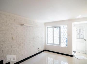 Casa · 100m² · 2 Quartos · 1 Vaga · Casa à Venda - Jardim Marajoara , 2 Quartos, 100 m² - São Paulo