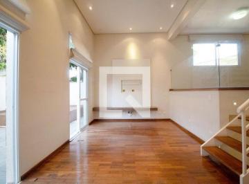 Casa · 340m² · 4 Quartos · 4 Vagas · Casa à Venda - Alto de Pinheiros, 4 Quartos, 340 m² - São Paulo