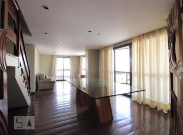 Apartamento · 400m² · 5 Quartos · 4 Vagas · Apartamento à Venda - Santana, 5 Quartos, 400 m² - São Paulo