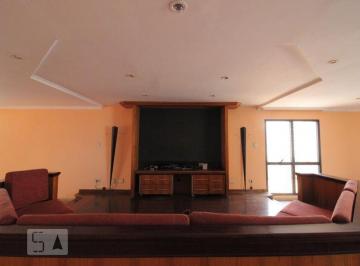 Sobre o imóvel: Cobertura duplex com muito espaço, 4 excelentes vagas na garagem · Apartamento à Venda - Santana, 5 Quartos, 400 m² - São Paulo