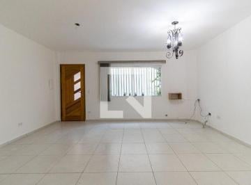 Casa de 3 quartos, São Paulo · Casa à Venda - Sacomã, 3 Quartos, 110 m² - São Paulo
