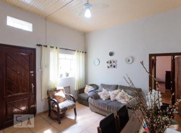 Casa · 60m² · 2 Quartos · 1 Vaga · Casa à Venda - Aclimação, 2 Quartos, 60 m² - São Paulo