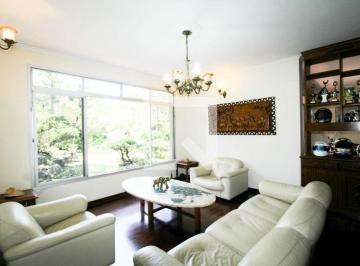 Casa · 448m² · 4 Quartos · 8 Vagas · Casa à Venda - Interlagos, 4 Quartos,  448 m² - São Paulo