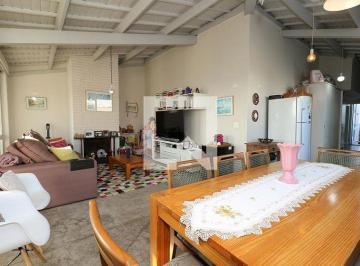 Apartamento · 244m² · 4 Quartos · 3 Vagas · Apartamento à Venda - Vila Madalena, 4 Quartos, 244 m² - São Paulo