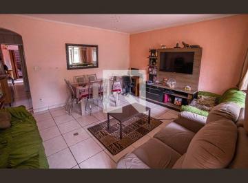 Casa · 120m² · 3 Quartos · 1 Vaga · Casa à Venda - Vila das Mercês, 3 Quartos,  120 m² - São Paulo