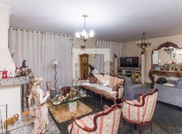 Casa · 500m² · 4 Quartos · 3 Vagas · Casa à Venda - Vila Guilherme, 4 Quartos, 500 m² - São Paulo
