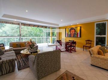 Casa · 700m² · 4 Quartos · 5 Vagas · Casa à Venda - Itanhangá, 4 Quartos, 700 m² - Rio de Janeiro