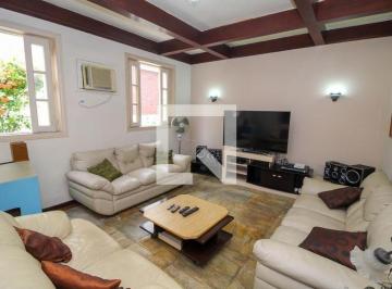 Apartamento · 525m² · 5 Quartos · 1 Vaga · Apartamento à Venda - Laranjeiras, 5 Quartos,  525 m² - Rio de Janeiro