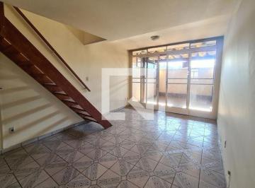 Casa · 90m² · 3 Quartos · 2 Vagas · Casa à Venda - Vila Antonieta, 3 Quartos, 90 m² - São Paulo