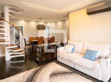 Apartamento · 300m² · 3 Quartos · 4 Vagas · Apartamento à Venda - Nova Petrópolis, 3 Quartos,  300 m² - São Bernardo do Campo