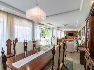 Apartamento · 350m² · 4 Quartos · 3 Vagas · Apartamento à Venda - Jardim Oceânico, 4 Quartos,  350 m² - Rio de Janeiro