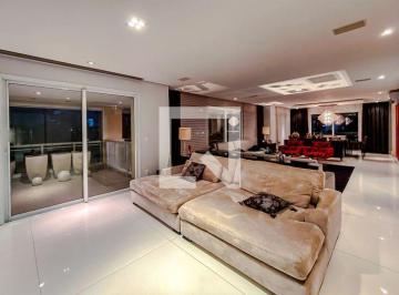 Apartamento · 150m² · 3 Quartos · 5 Vagas · Apartamento à Venda - Jardim Anália Franco, 3 Quartos, 150 m² - São Paulo