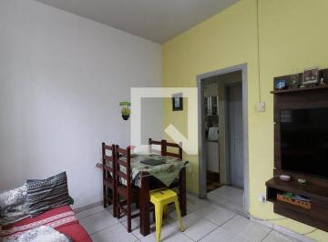 Casa · 45m² · 2 Quartos · 1 Vaga · Casa à Venda - Engenho Novo, 2 Quartos, 45 m² - Rio de Janeiro